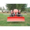 Tractor front Dozer Blade,Tractor Front Blade,mini Bulldozer for tractor